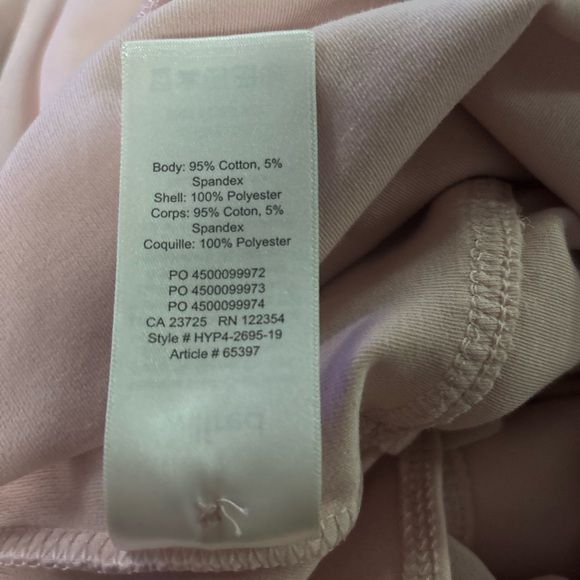 Aritzia Talmont bodysuit Small - Picture 14 of 14